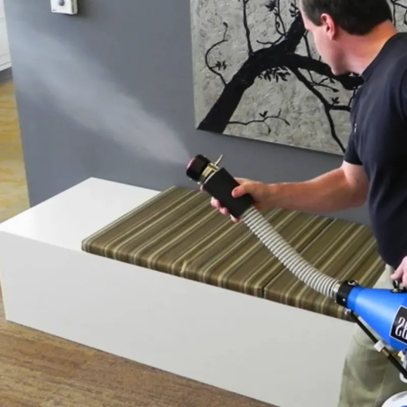 Professional Odor Removal in Talbot County, GA
